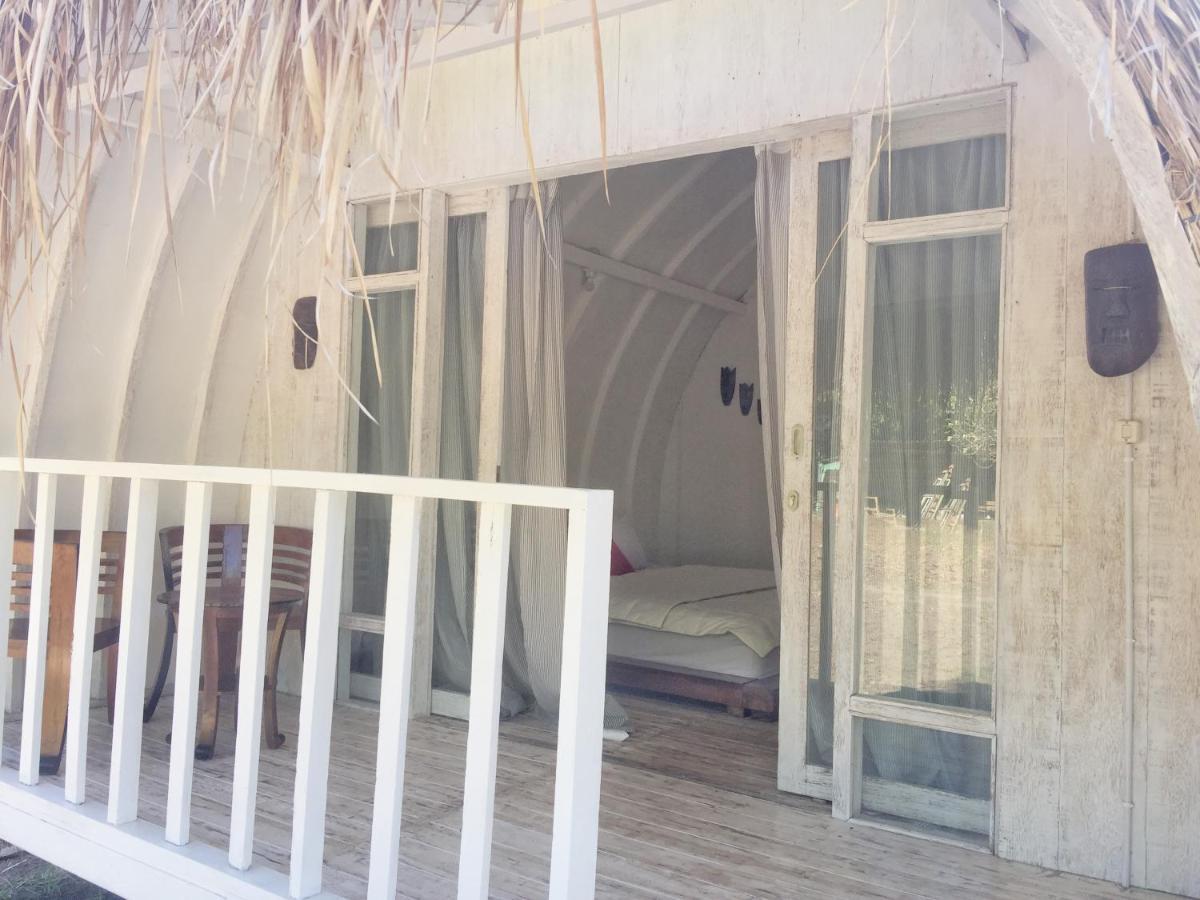Maleo Moyo Hotel & Dive Resort Moyo Island المظهر الخارجي الصورة