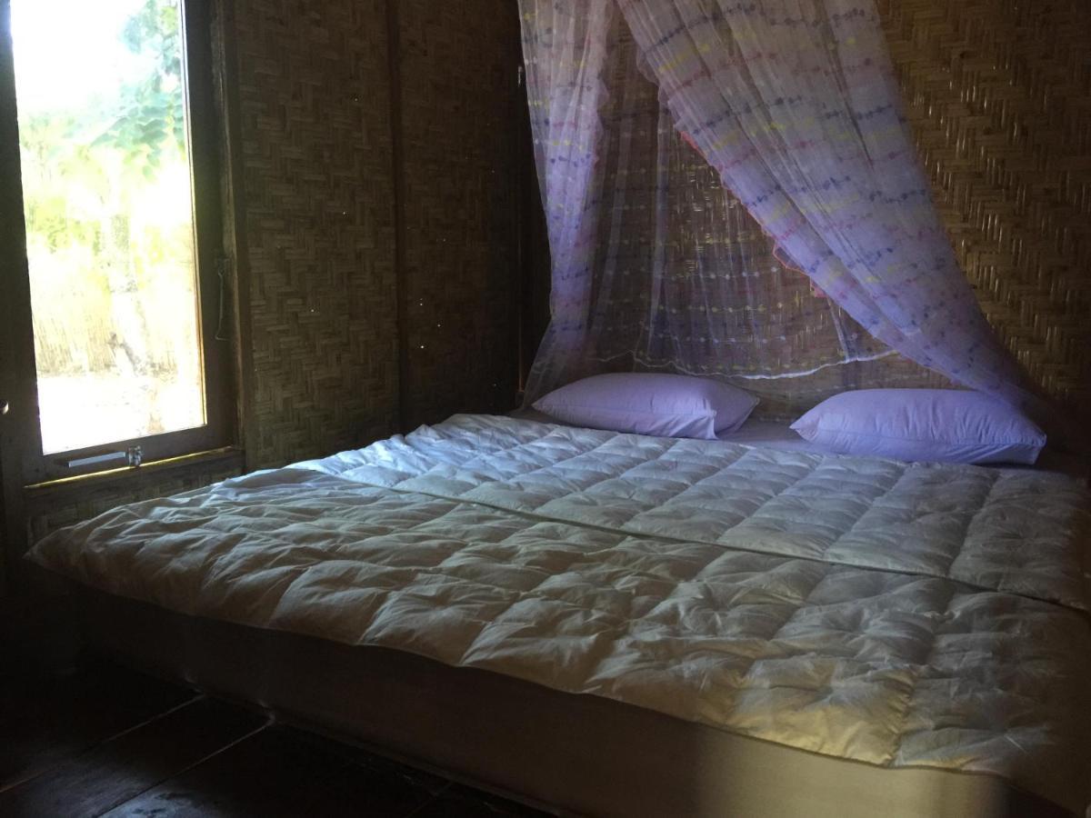 Maleo Moyo Hotel & Dive Resort Moyo Island المظهر الخارجي الصورة