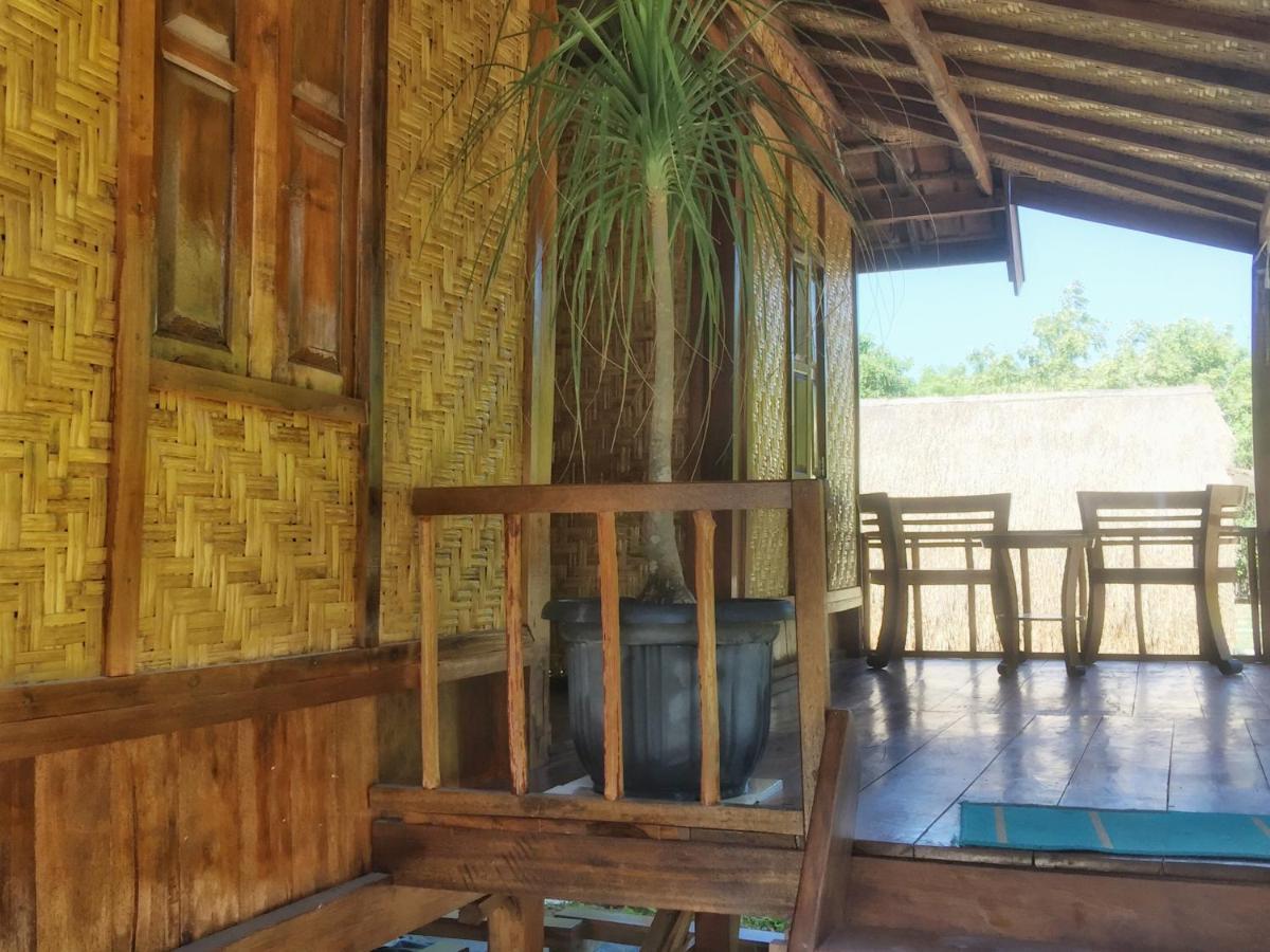 Maleo Moyo Hotel & Dive Resort Moyo Island المظهر الخارجي الصورة