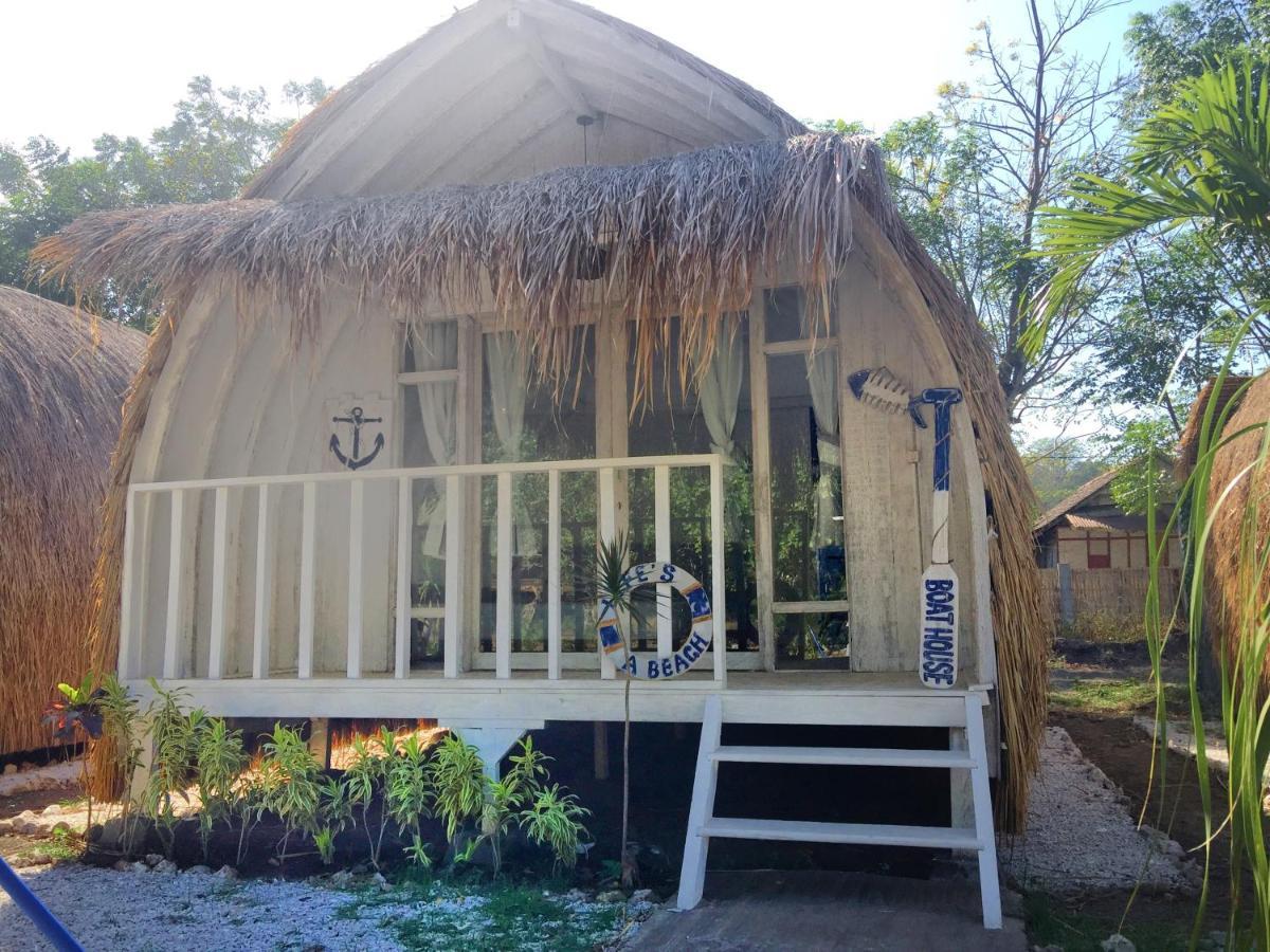 Maleo Moyo Hotel & Dive Resort Moyo Island المظهر الخارجي الصورة