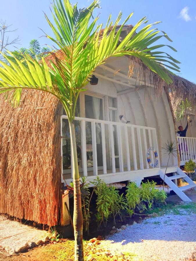 Maleo Moyo Hotel & Dive Resort Moyo Island المظهر الخارجي الصورة
