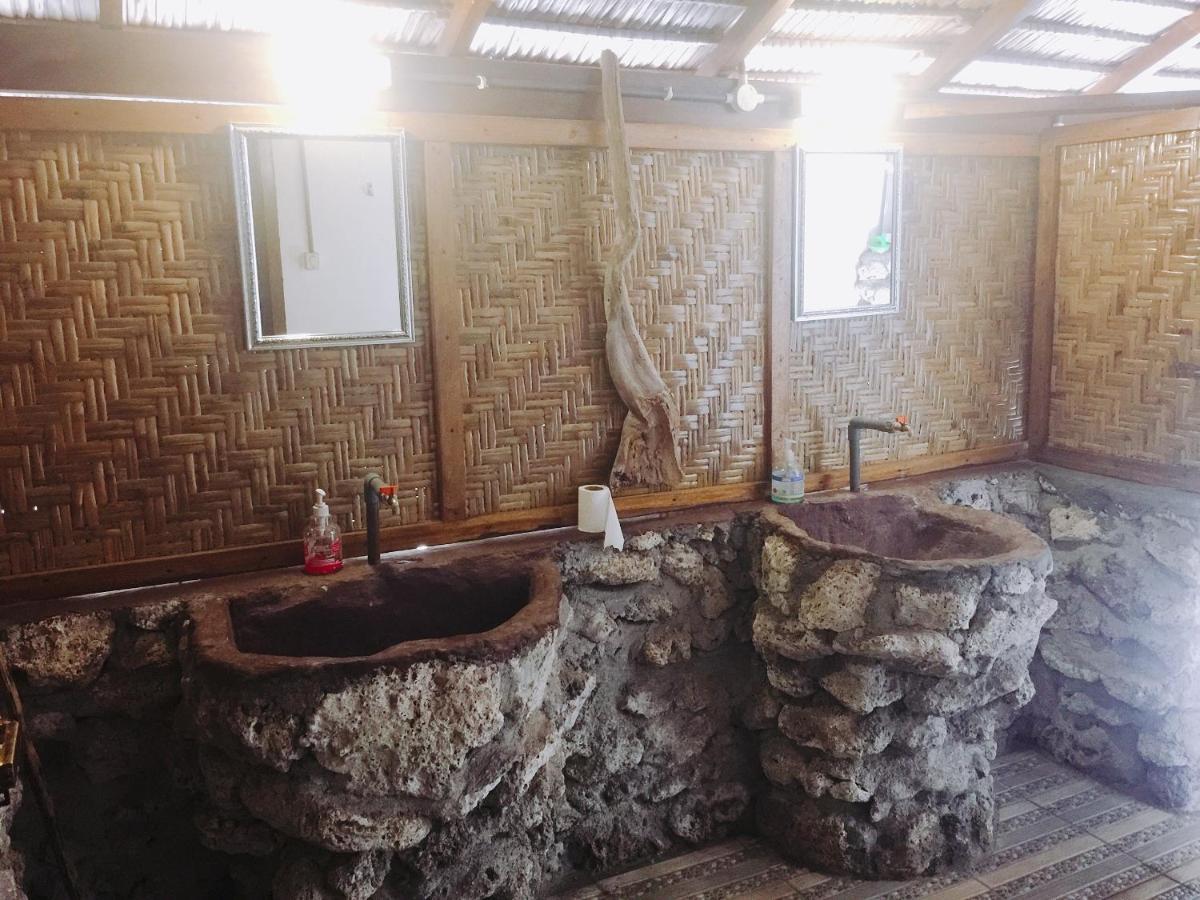 Maleo Moyo Hotel & Dive Resort Moyo Island المظهر الخارجي الصورة