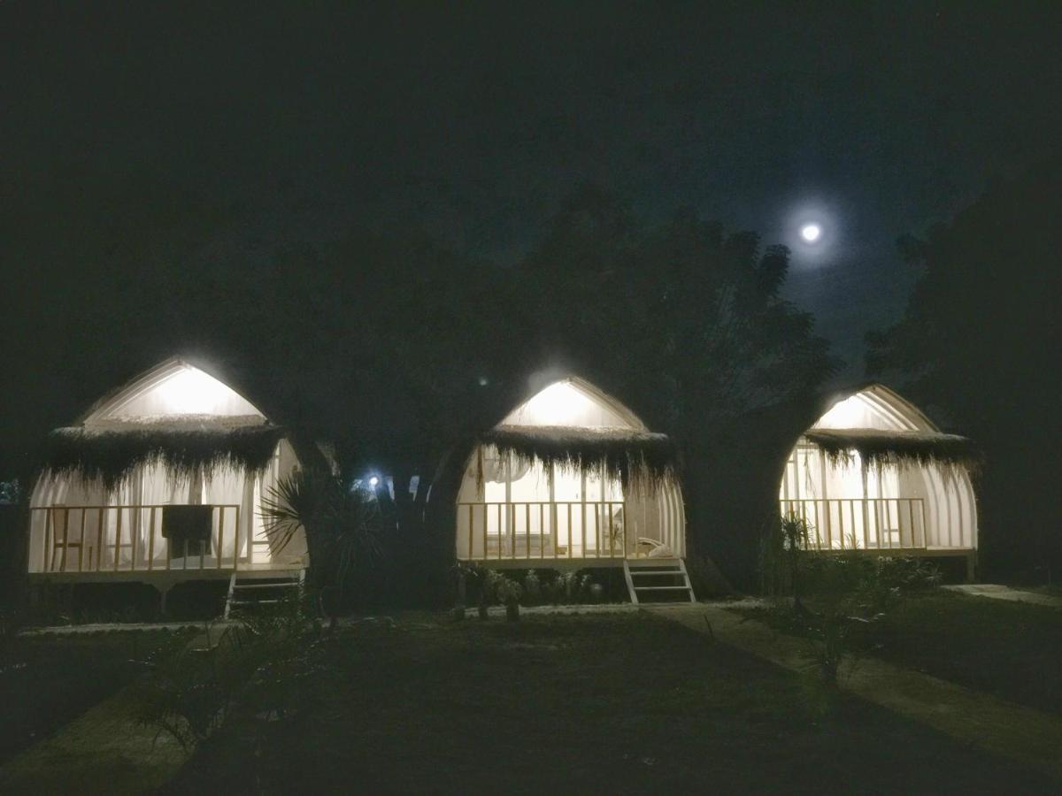 Maleo Moyo Hotel & Dive Resort Moyo Island المظهر الخارجي الصورة