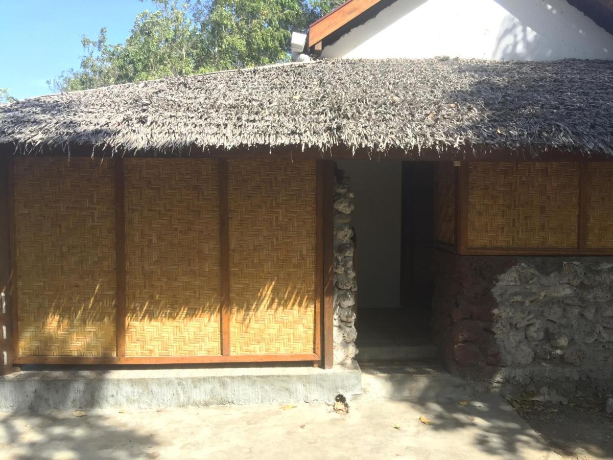 Maleo Moyo Hotel & Dive Resort Moyo Island المظهر الخارجي الصورة