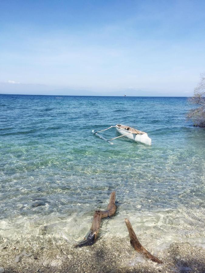 Maleo Moyo Hotel & Dive Resort Moyo Island المظهر الخارجي الصورة