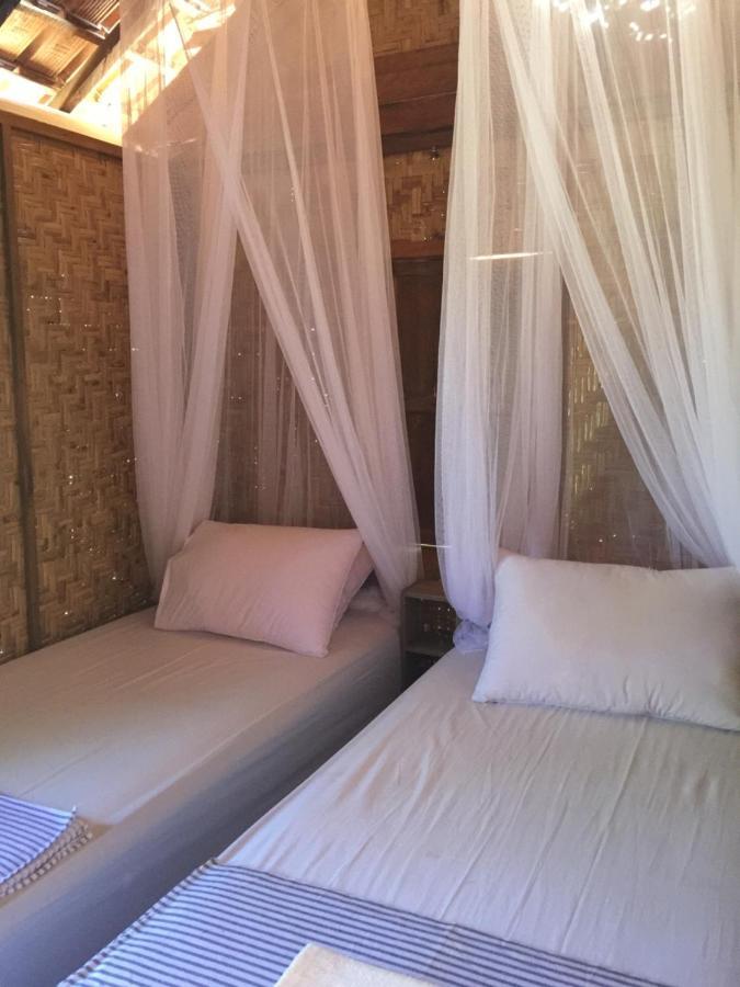 Maleo Moyo Hotel & Dive Resort Moyo Island المظهر الخارجي الصورة