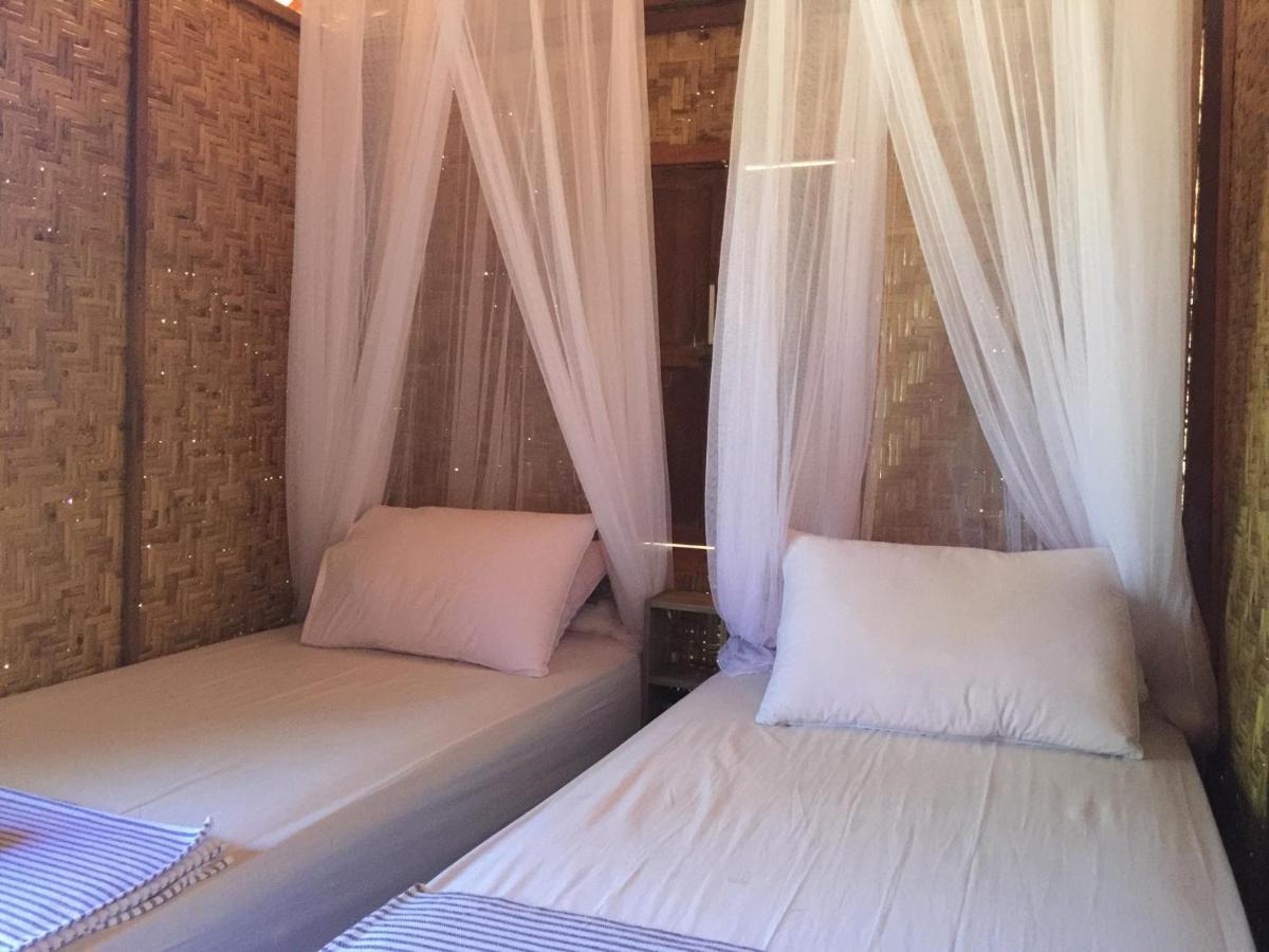 Maleo Moyo Hotel & Dive Resort Moyo Island المظهر الخارجي الصورة