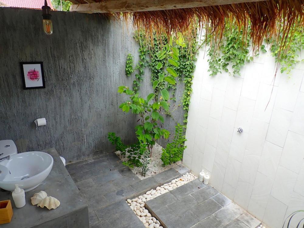 Maleo Moyo Hotel & Dive Resort Moyo Island المظهر الخارجي الصورة