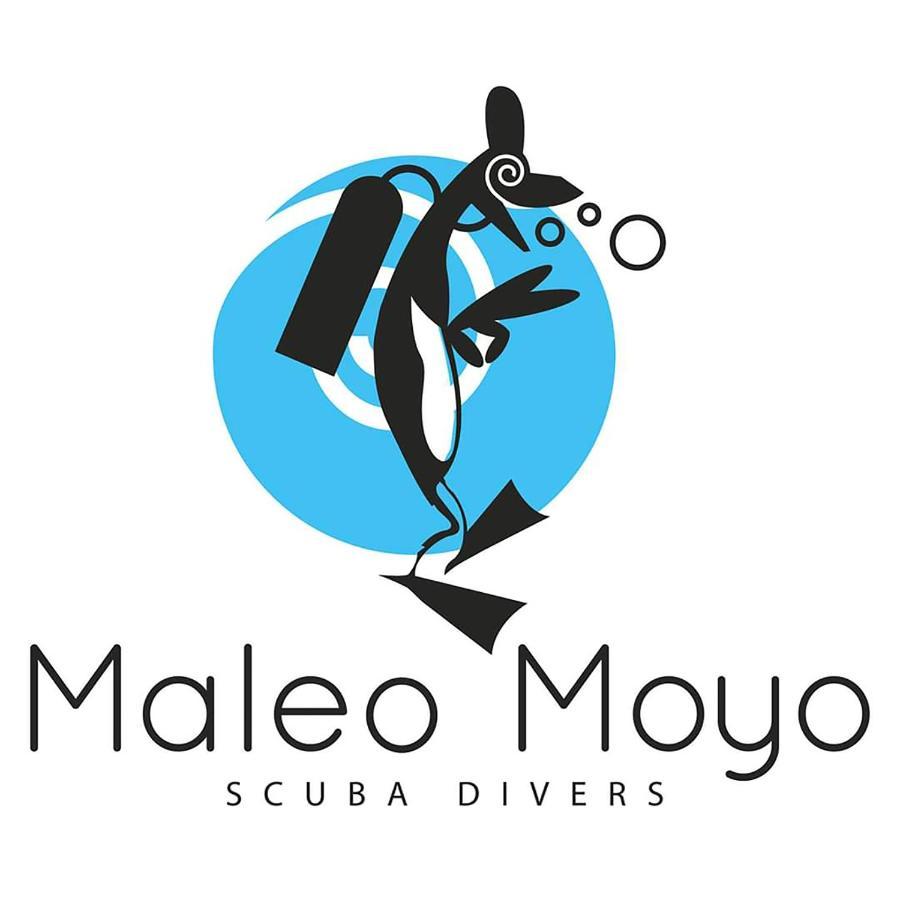 Maleo Moyo Hotel & Dive Resort Moyo Island المظهر الخارجي الصورة
